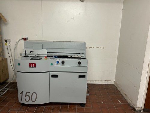 Morgana digibook 150 pur - morgana,