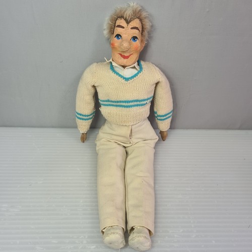 Ooak antique hand carved - ooak,