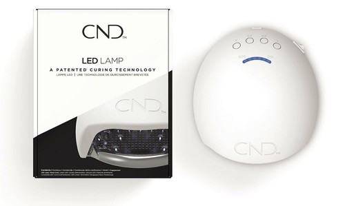 Cnd professional led light - cnd,