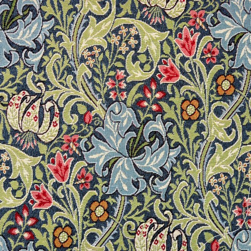 Tapestry fabric william - tapestry,