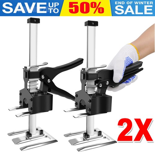 Pair labor saving arm cabinet - labor,