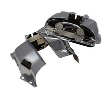 VW Air-Cooled Type 1 Engine