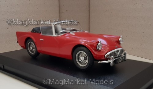 Oxford diecast daimler - oxford,