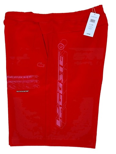 New lacoste sport men xxl - sport,