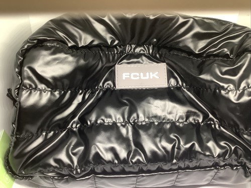 Fcuk the traveller restore - the,