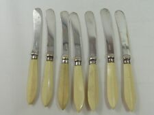 (RefJOH47C) Antique silver