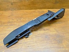 HONDA XL1000V VARADERO LEFT