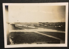 RAF TANGMERE  SEEN HERE IN