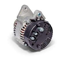PoweLite RAC076MGP Ford, 100A, Performance Alternator - 3 year warranty!