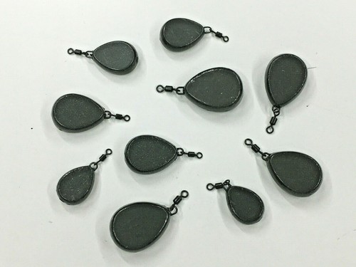 Carp fishing weights x - carp,