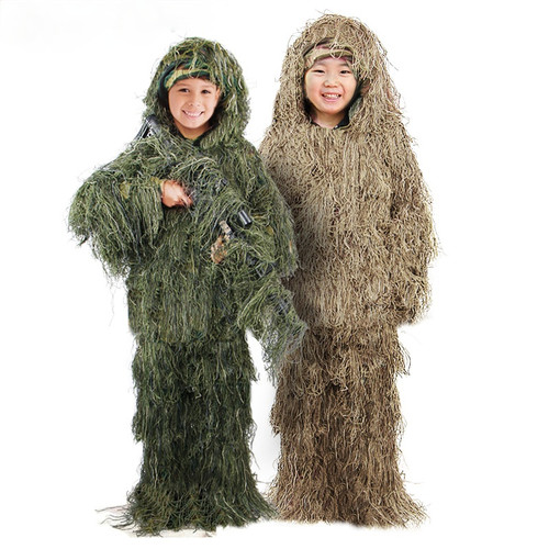 Children hunting - 5-in-1,