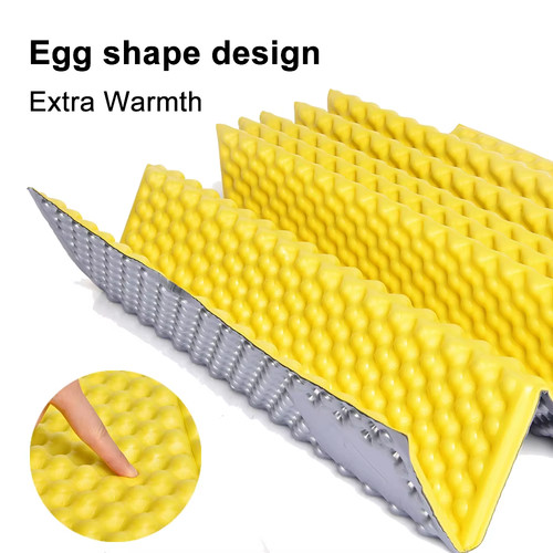 Waterproof camping mat - waterproof,