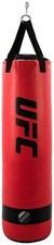 Ufc mma heavy punch bag - ufc,