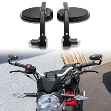 Motorcycle 7/8'' Handle Bar