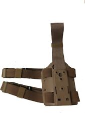 SAFARILAND DROP LEG DOUBLE