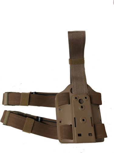 Safariland drop leg - safariland,