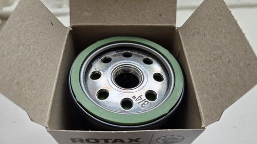 Rotax 912 914 915 oil - 915, filter