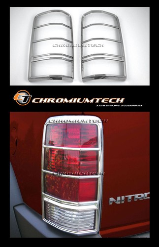 2007 2012 dodge nitro - 2007-2012,