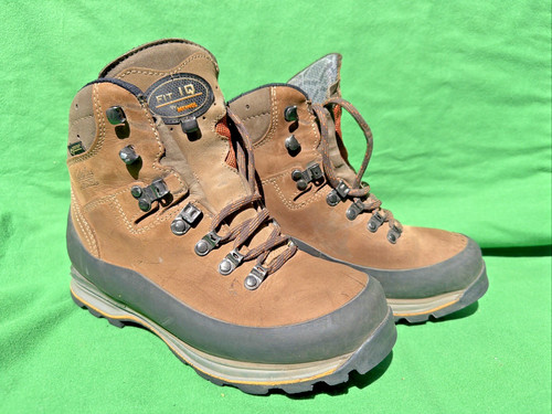 Cabelas meindl boots - cabelas, iq