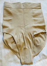 Brand New Conturve High Wasted Shaper Pants, Shade Nude/ Beige Size XS/S *RRP£42