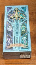 Excalibur board game deluxe - board,
