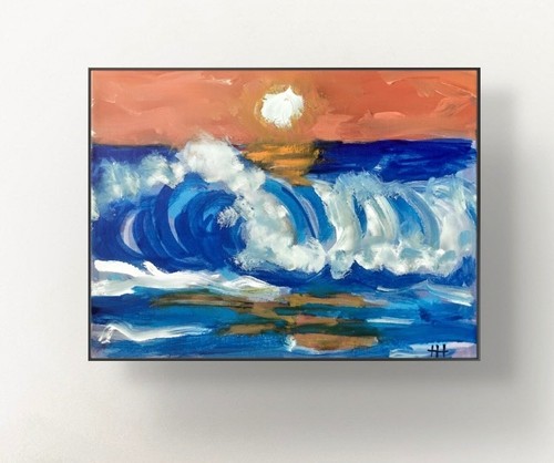 Hammond original expressionist - original,