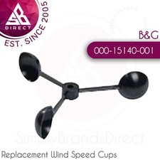 B&G Replacement Spare Wind