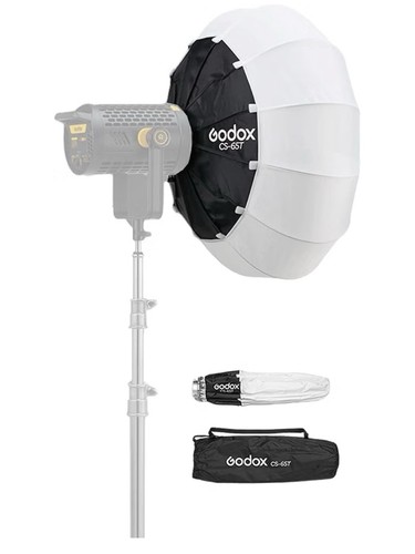 Godox 65t 65cm 6in - godox, cs-65t