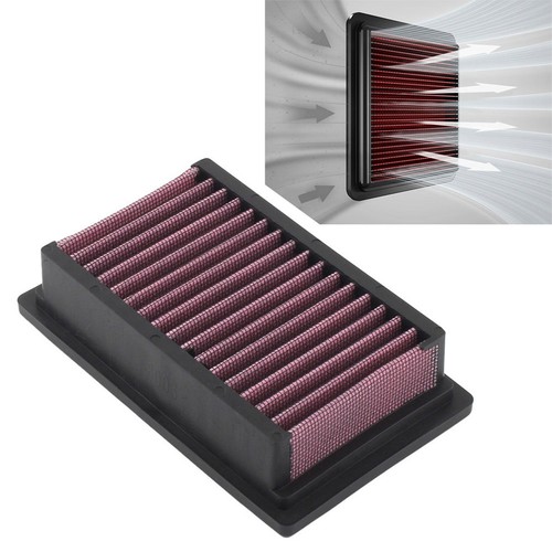 Motorcycle air filter 8006 - air, bm-8006