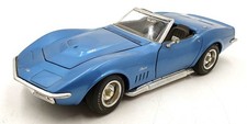 Revell 1/18 Scale 8819 - '69
