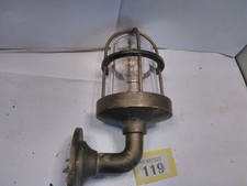 Ship Lamp Storm Light