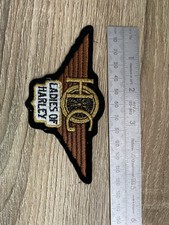 HOG Harley Owners Group Ladies