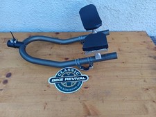 Mavic Time Trial Tri Bars