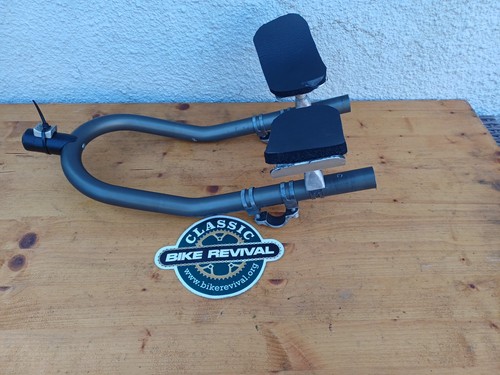 Mavic time trial tri bars - time,