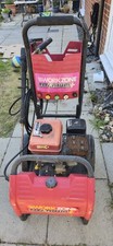 Workzone Titanium  Petrol Honda GX Clone Petrol Pressure Washer  See description
