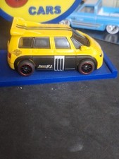 Hotwheels Custom Renault