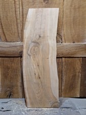 Cedar Slab Live Edge  (118)