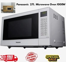 Panasonic NN-CT54JW 27L Combi