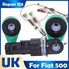 3Pcs Gear Shift Lever Linkage