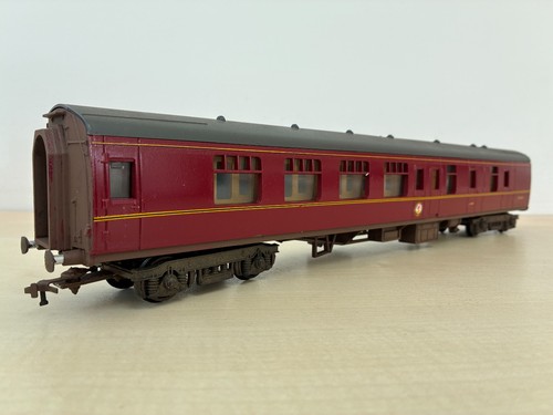 Gauge lima r - gauge, maroon