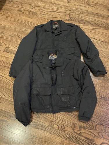 Tactical double duty - 5.11,