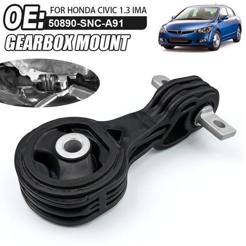 Engine gearbox lower mount for - engine,