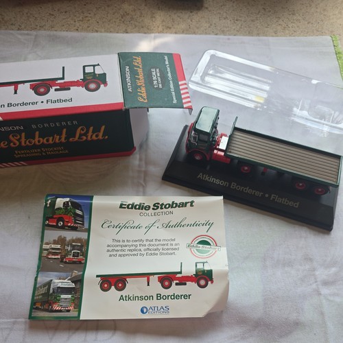 Atlas editions eddie - editions,