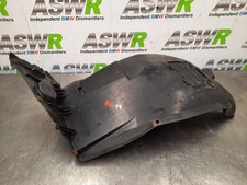 BMW E90 E91 3 SERIES M SPORT N S Passenger Front Dirt guard 51717903909