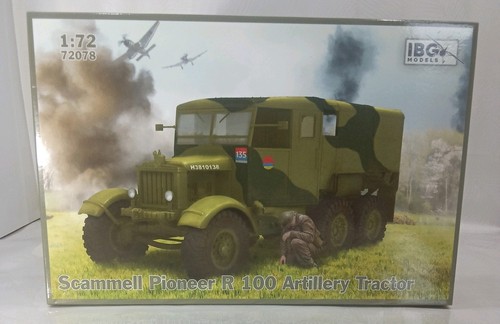 Ibg models 72078 british - ibg,