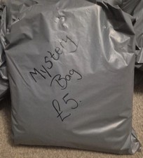 £5 Mystery Bag Clothes