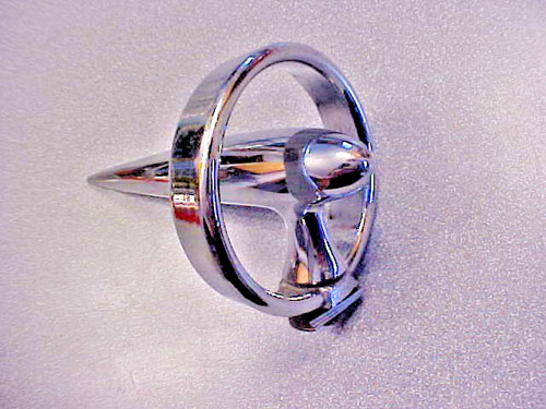 Harley indian fender - harley, trim