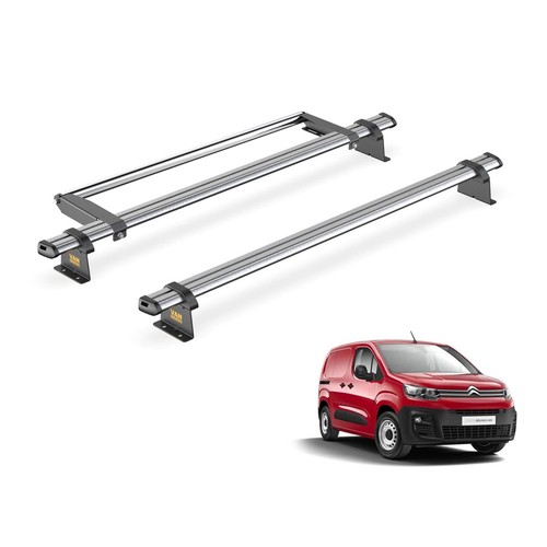 Citroen berlingo roof rack - rack, for