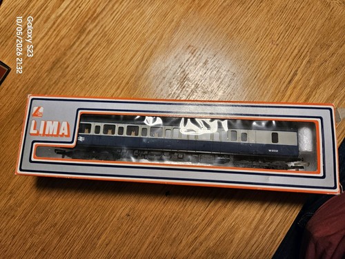 Lima gauge br blue - lima,