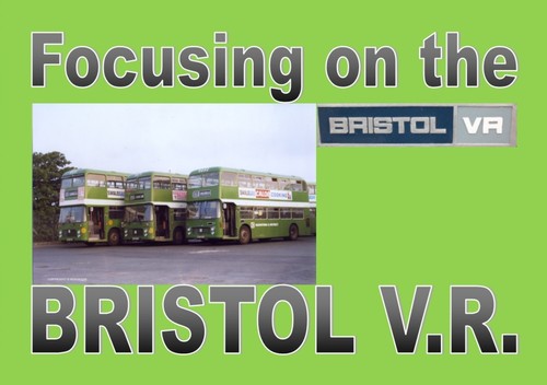 Focusing the bristol vr - focusing,